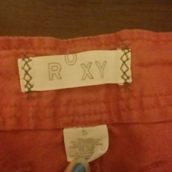 Roxy shorts - Picture 3 of 3